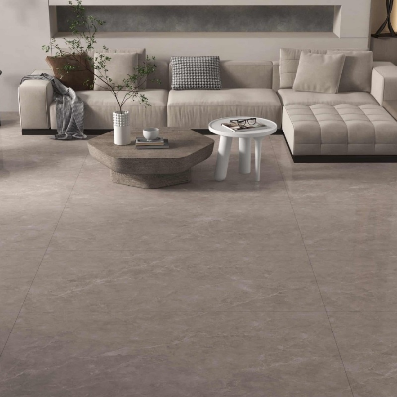 Onyx Glow High-Gloss Marble-Look Tiles for Opulent Interiors 600X1200mm Hot Sales