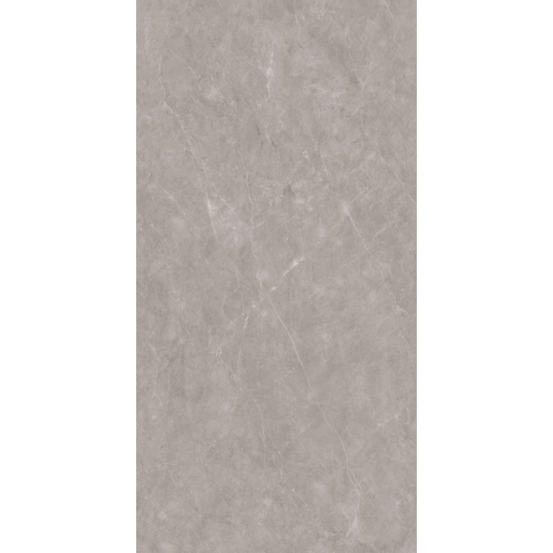 Beige Cloud Glossy Porcelain Marble-Look Tile for Luxurious Walls & Floors 600X1200mm