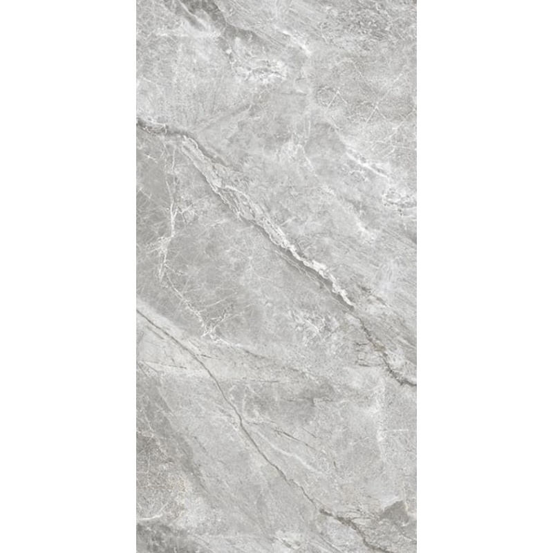 Wholesale Glazed Gray Marble Look Porcelain Tile 60X120cm for Wall and Floor Living Room