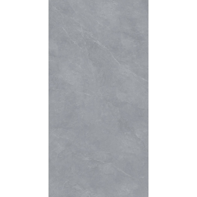Non-Porous Polished 60X120 Porcelain Floor Tile Hygienic Surface Property