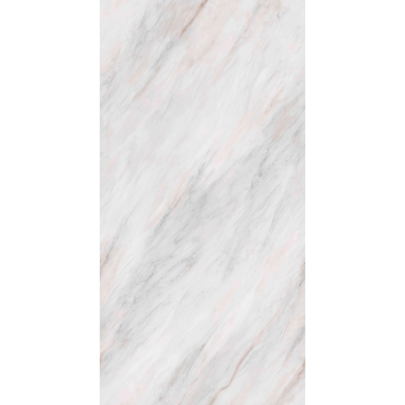 800*800 &600*1200mm Carara White High Quality Glazed Polished Ceramic Floor Tile