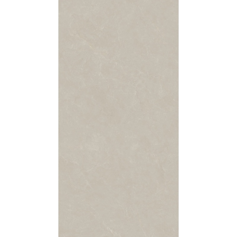 Grey Marble Porcelain Tile 600X600mm Polished Glaze Tile for Living Room