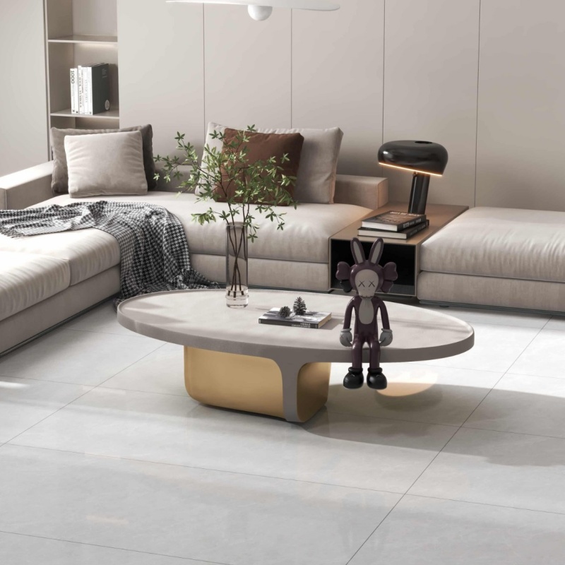 Porcelain Tile Super Carrara Whire Floor Polished Glazed Tile 600X600 Used for Washroom