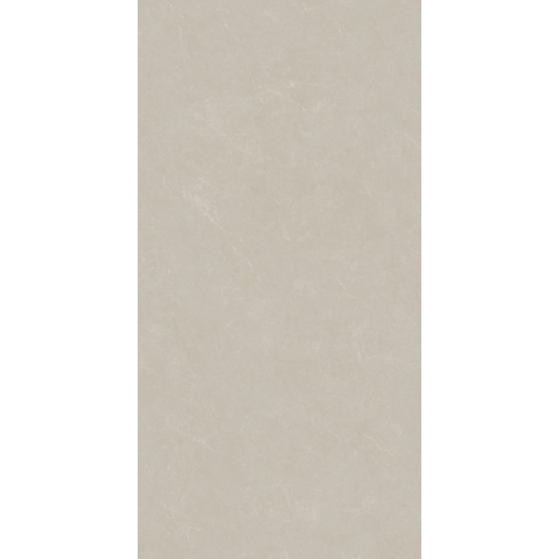 Grey Marble Porcelain Tile 600X600mm Polished Glaze Tile for Living Room