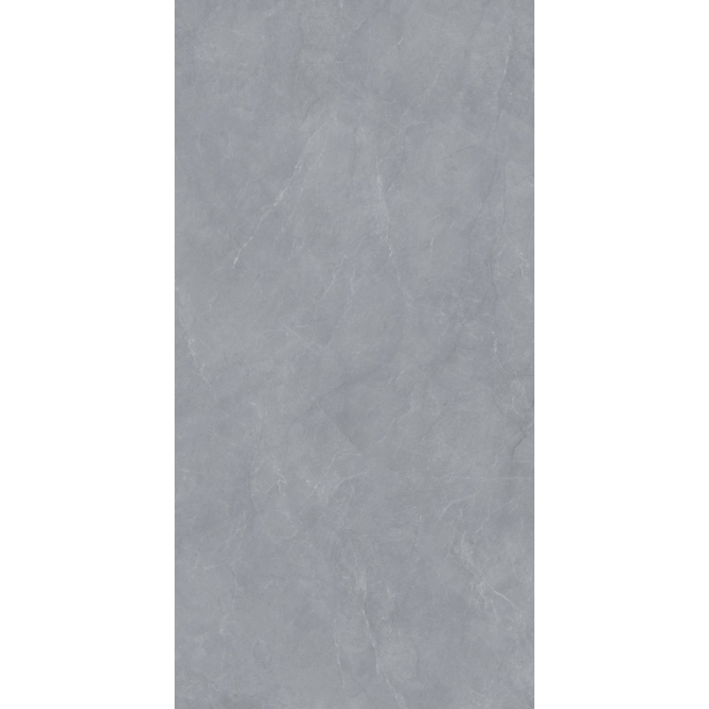 Trend-Forward Polished 60X120 Concrete Look Floor Tile Industrial Chic