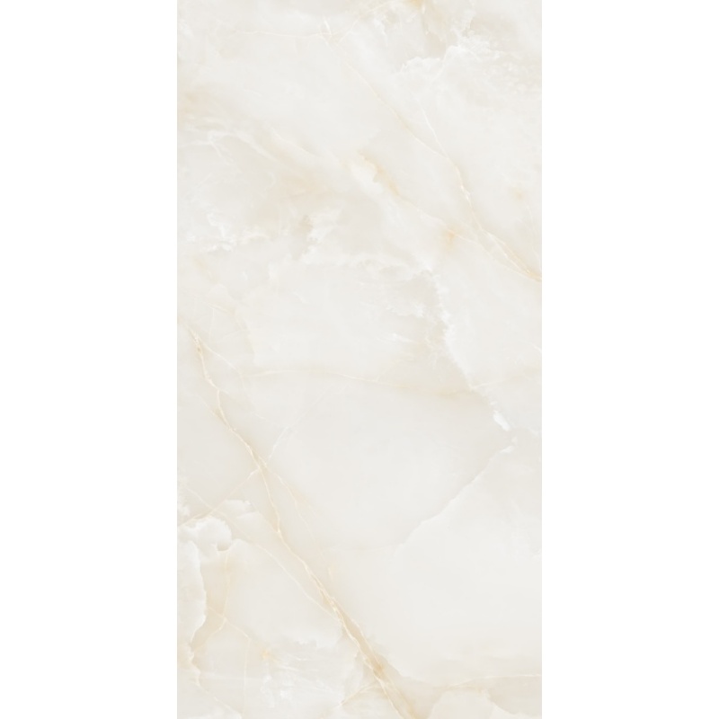 Marble Porcelain Flooring Tiles for Luxurious Home Design - 600X600mm Polished Glazed Tile