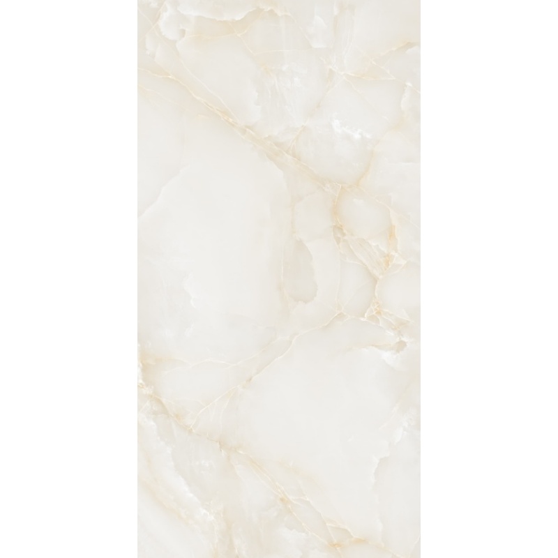 Marble Porcelain Flooring Tiles for Luxurious Home Design - 600X600mm Polished Glazed Tile