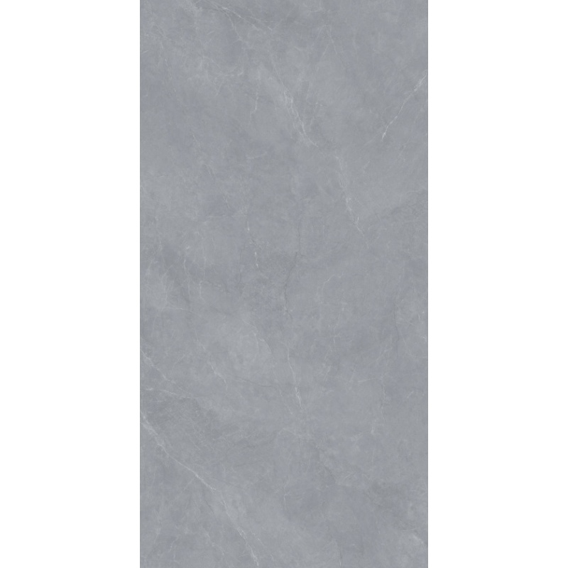 Large Format Polished 60X120 Floor Tile Modern Spatial Illusion Effect