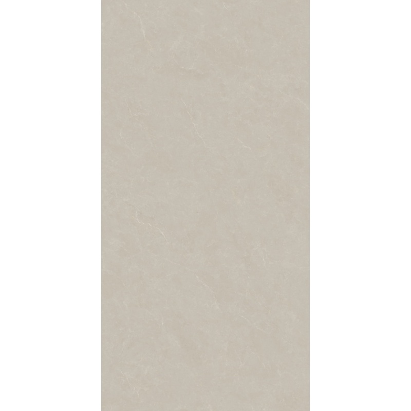 Grey Marble Porcelain Tile 600X600mm Polished Glaze Tile for Living Room