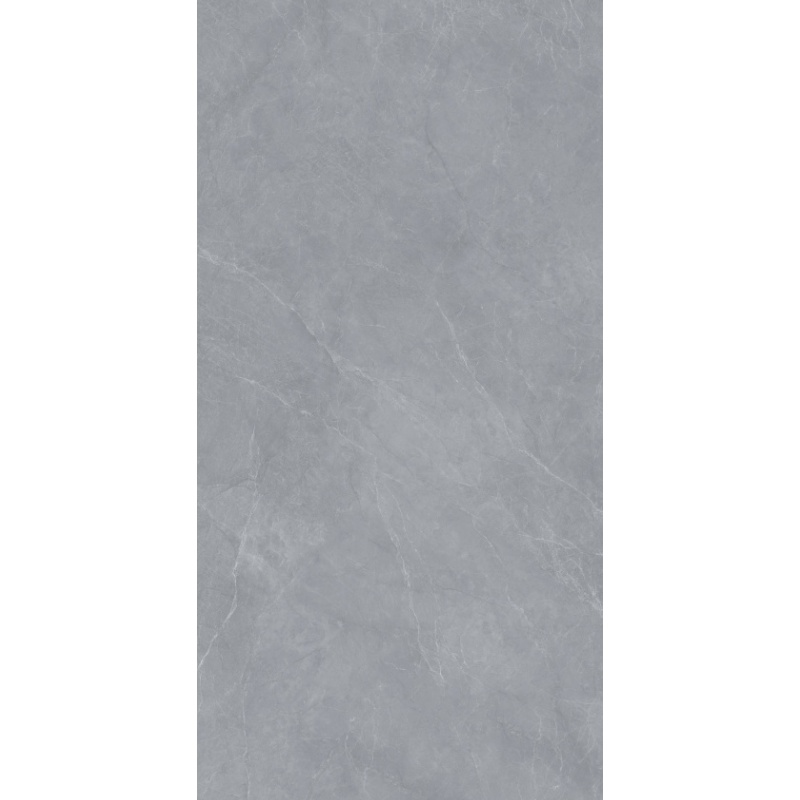 Geometric Pattern Ready Polished 60X120 Floor Tile Versatile Layout
