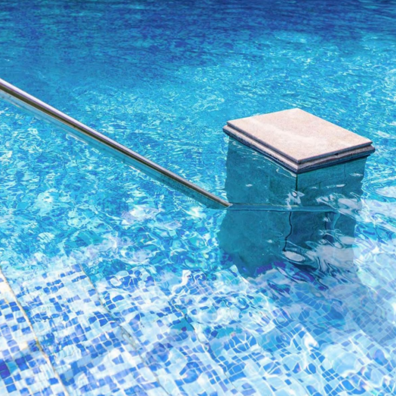 Best Sell Glossy Ceramic Mosaic for Shower Floor&Swimming Pools