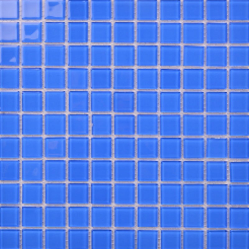 Zf Swimming Pool Tile Ceramic Mosaic Tile Corners Edges Corner Tiles Made in China