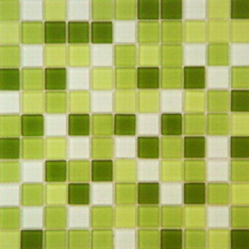 Swimming Pool Ceramic Tiles Crackle Ceramic Mosaic Wholesale Mosaic Tiles