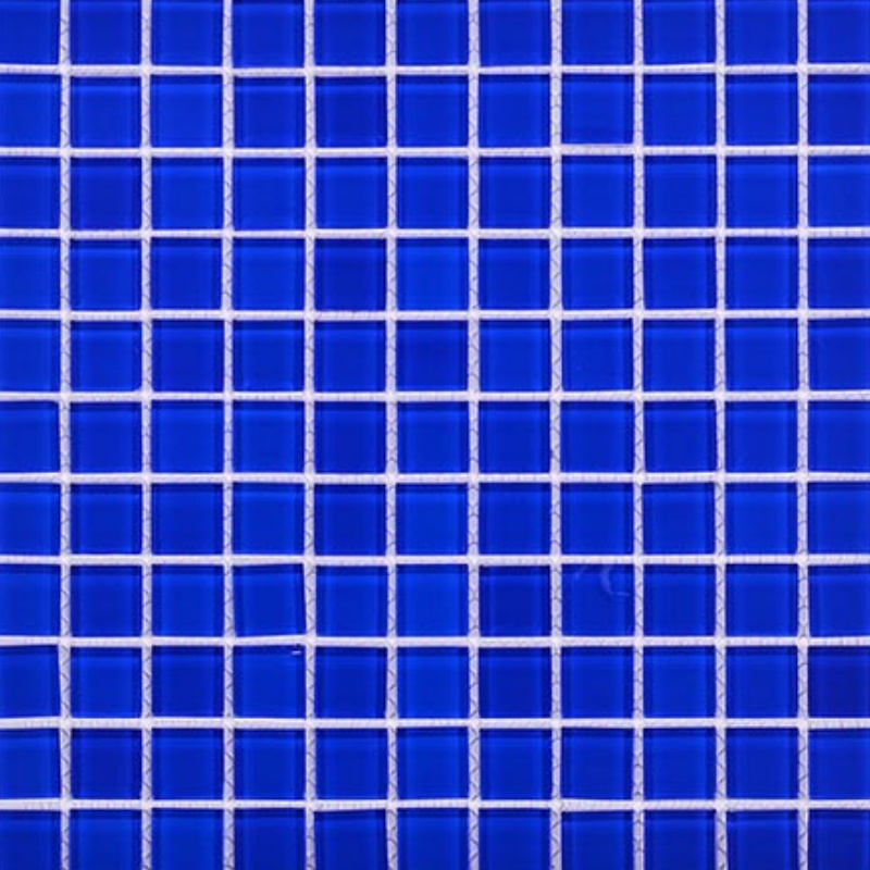 15*15mm Various Types Swimming Pool Mosaic Glass Mosaic Porcelain Mosaic
