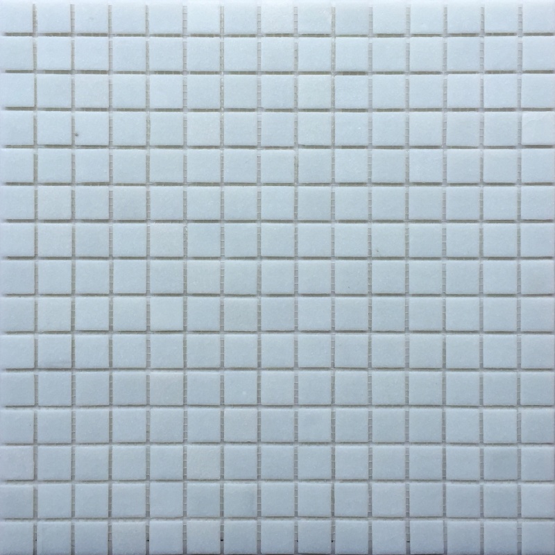 Hot Sale Outdoor Square 300X300mm Blue Ocean Mosaic for Swimming Pool Tile