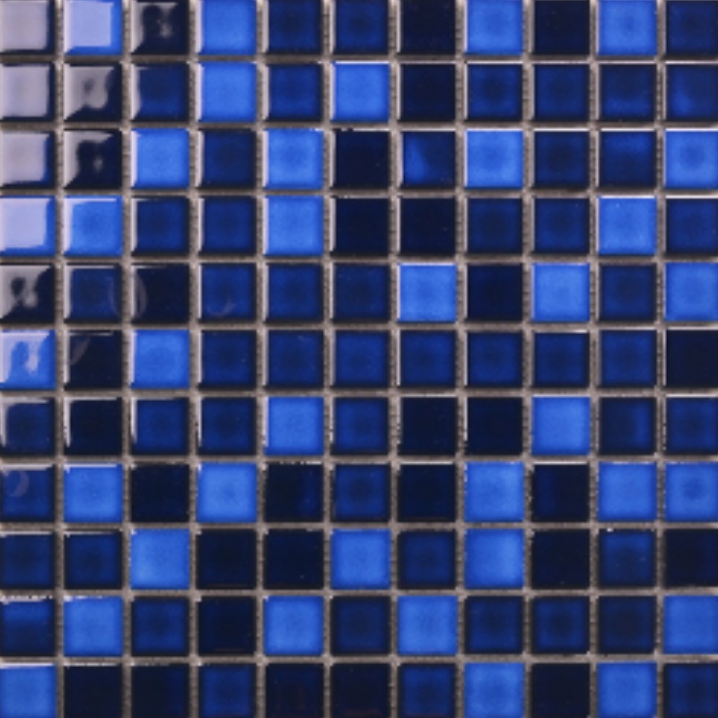 Wholesale Customization Terracotta Backsplash Bathroom Wall Ceramic Tiles Mosaic for Home Decoration