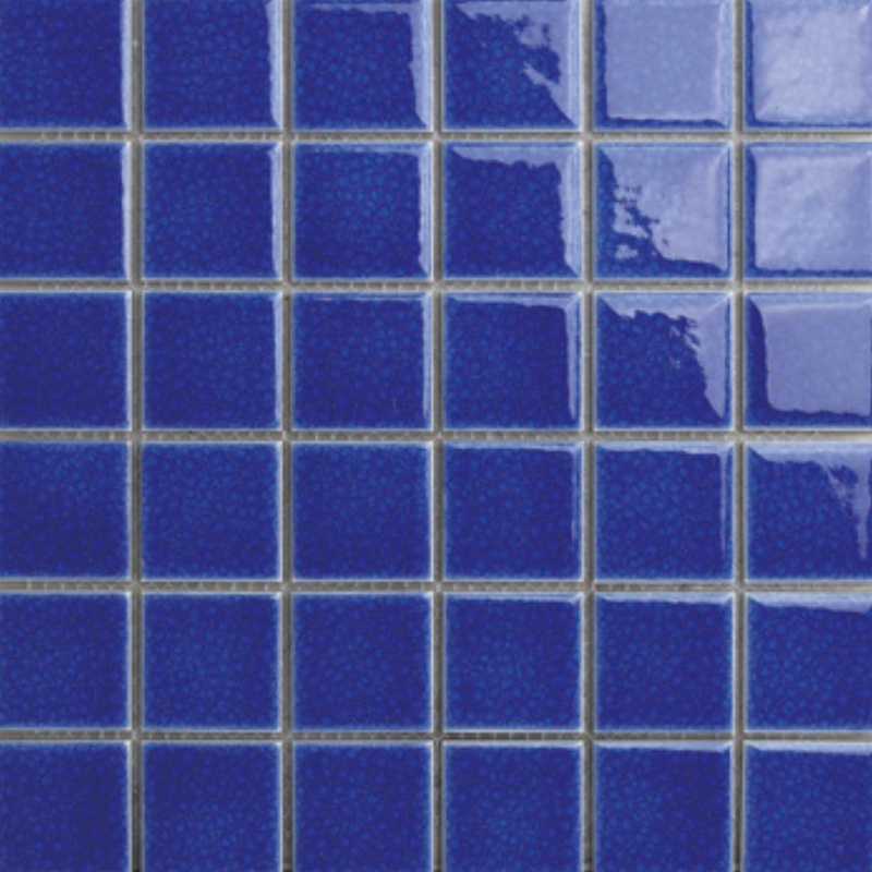 Factory Wholesale Ceramic 3D Mosaic Tile Mosaic Tile Backsplashes Kitchen for Interior and Exterior Decor