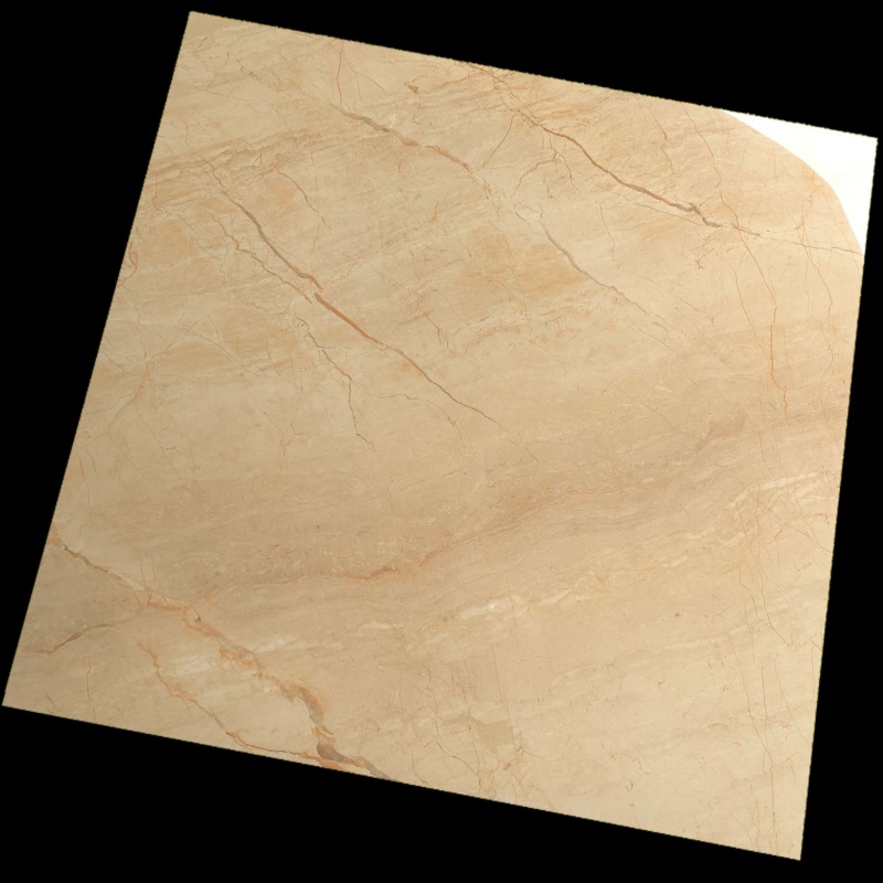 Hot Sale Glazed Porcelain Tiles 1200X600 Marble Floor Tiles for Living Room