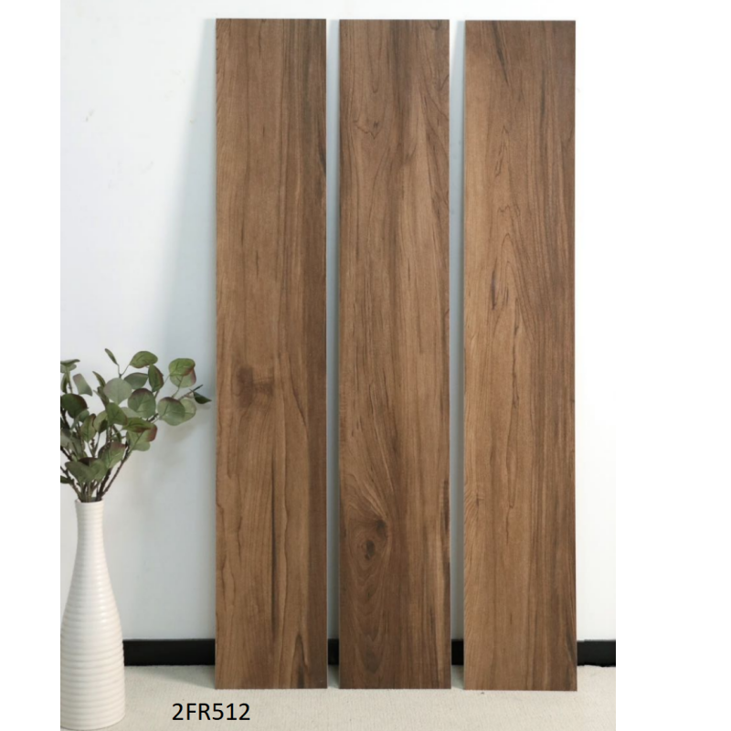 Wood Design Porcelain Tile Price Outdoor Wood Look Ceramic Porcelain Paver Tile 200X1200