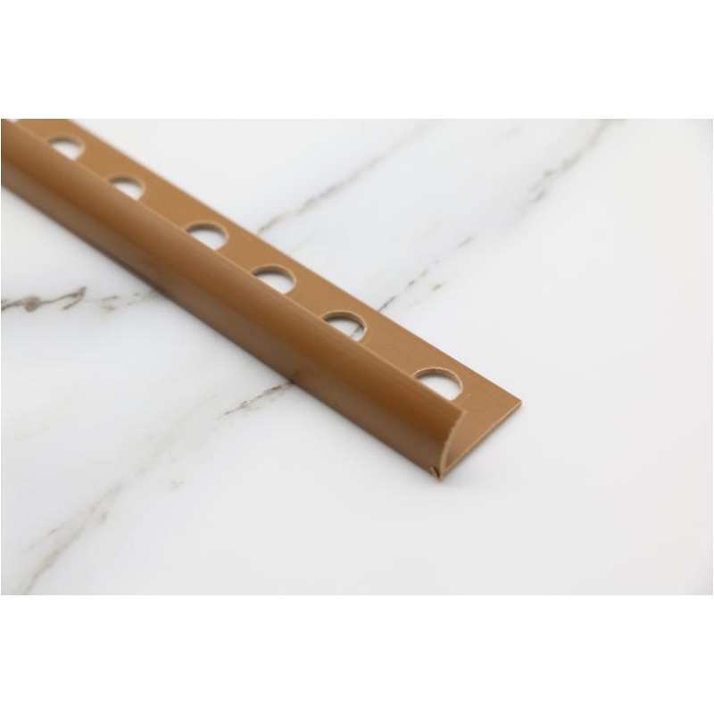 Cheap Price 3mm 10mm 12mm Bedroom Plastic Baseboard PVC Chamfered Skirting