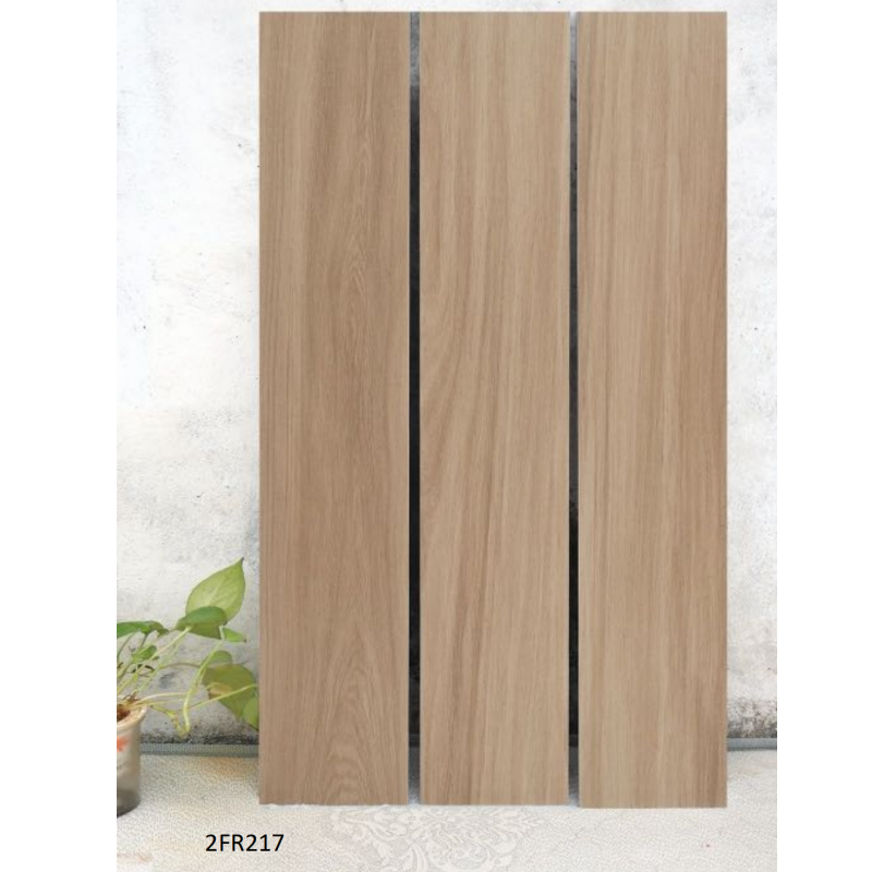 Cheap Wood Look Ceramic Porcelain Floor Tile -150mm*800mm