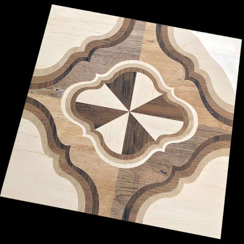 Wholesale Porcelain 60X60 Marble Tile Gloss Yellow Floor Tilefor Living Room and Kitchen Floor Interior Floor