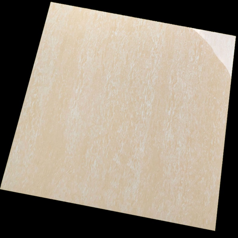 900*1800mm Glossy Marble Porcelain Tiles for Living Room and Dining Room
