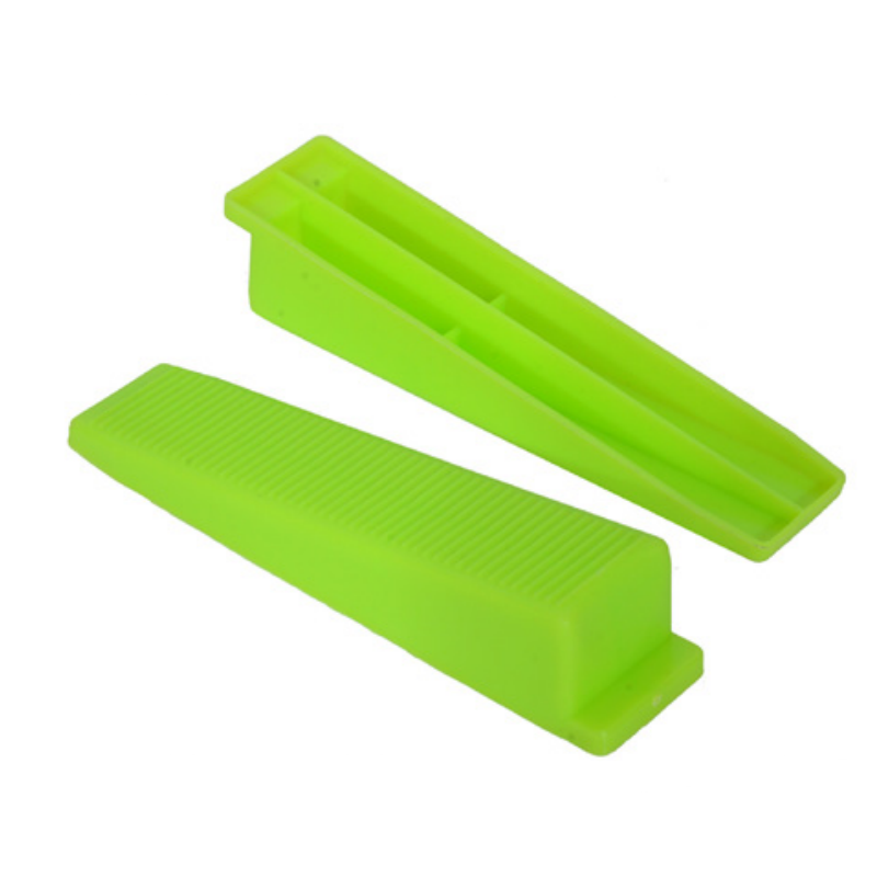 Wholesale Cross-Shaped Tile Spacers Levelling Systems Floor for Tile Alignment