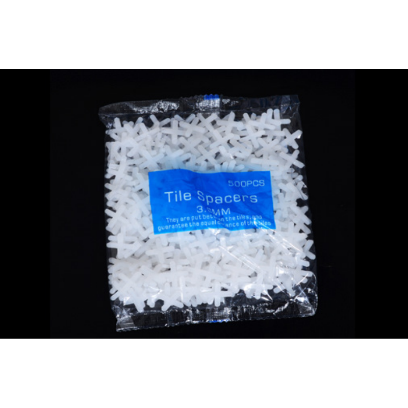 Hot Sale High Quality safety Fast 3mm Tile Cross Spacer Leveling System