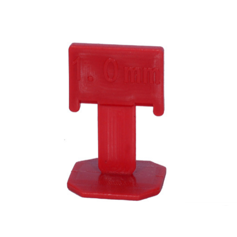 Hot Sale Install Tools Ceramic Cross Tile Spacer Leveling System