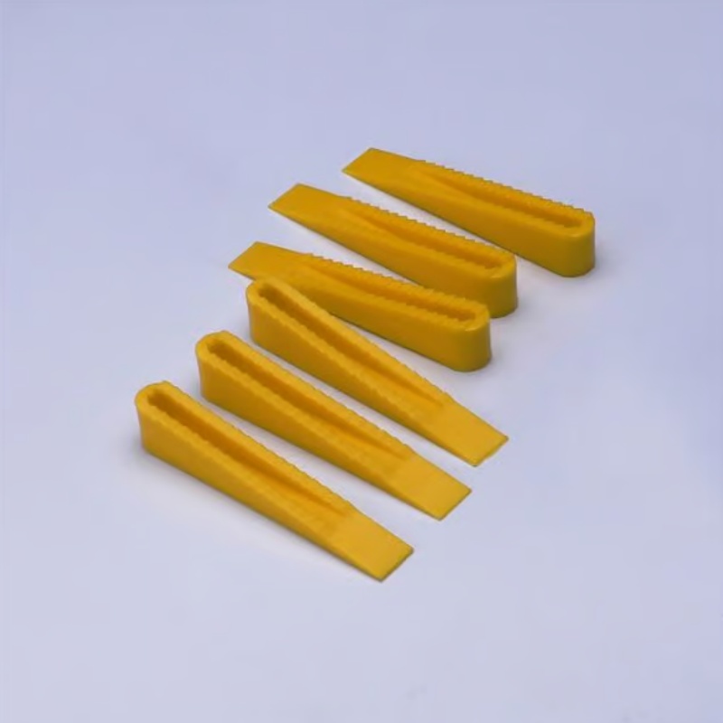 Hot Sale High Quality safety Fast 3mm Tile Cross Spacer Leveling System