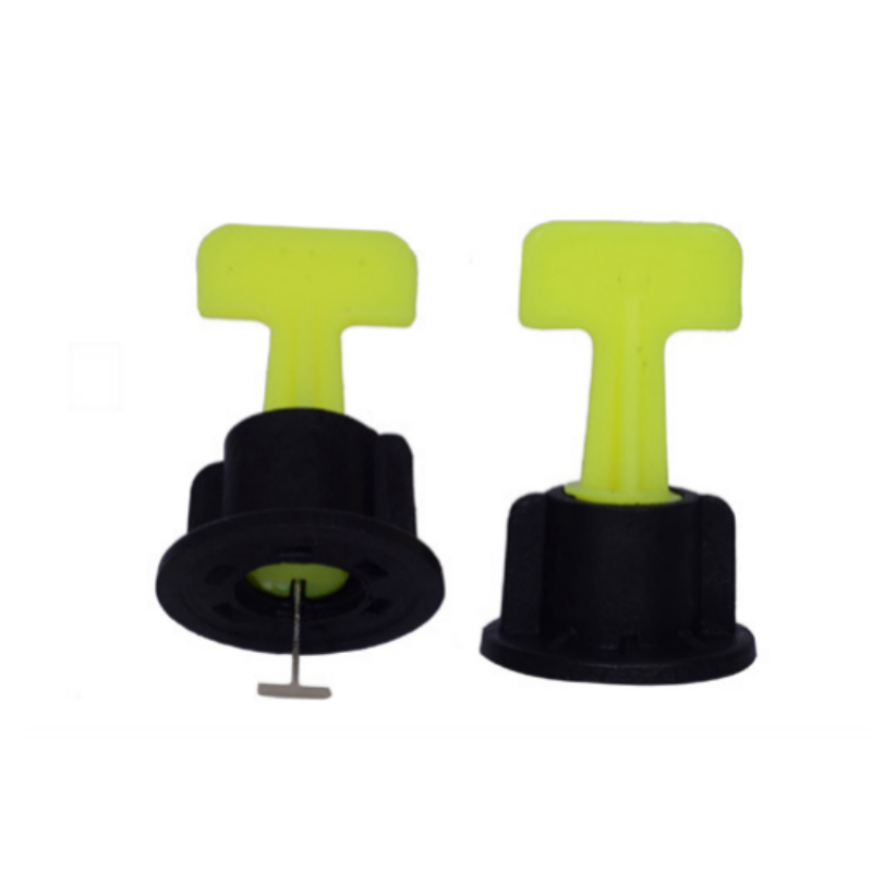 Direct Sales Tile Clips and Wedges Leveling System for Floor