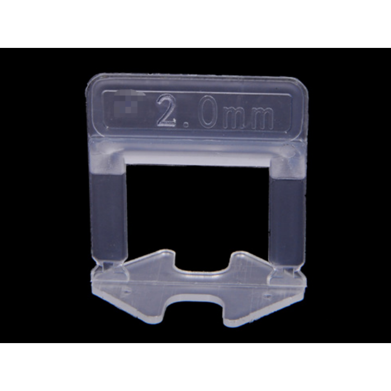 Modern Design Tile Spacers Leveling System with Tile Plier