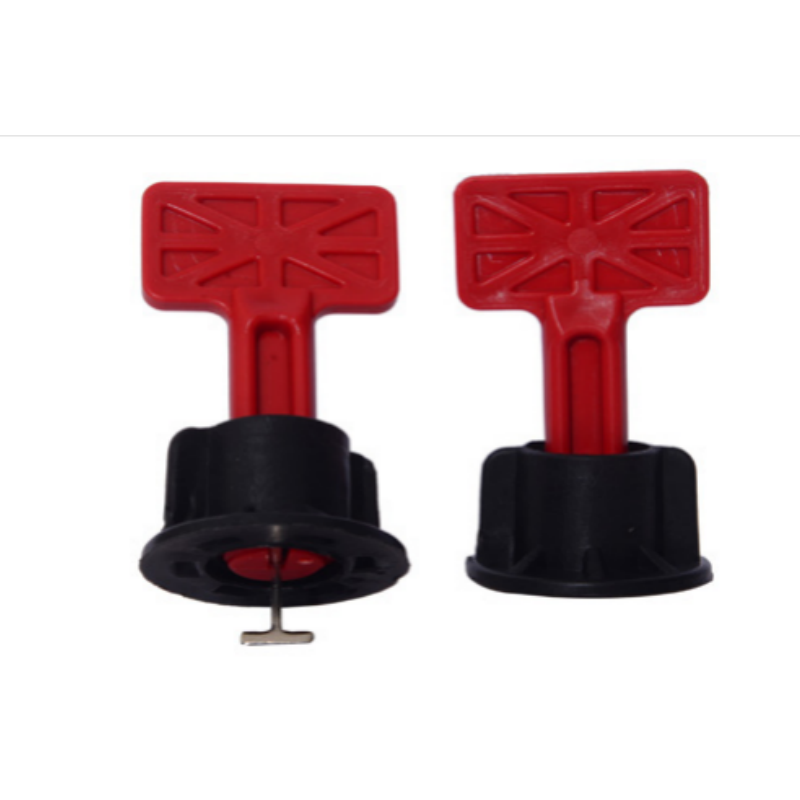 Modern Design Tile Spacers Leveling System with Tile Plier