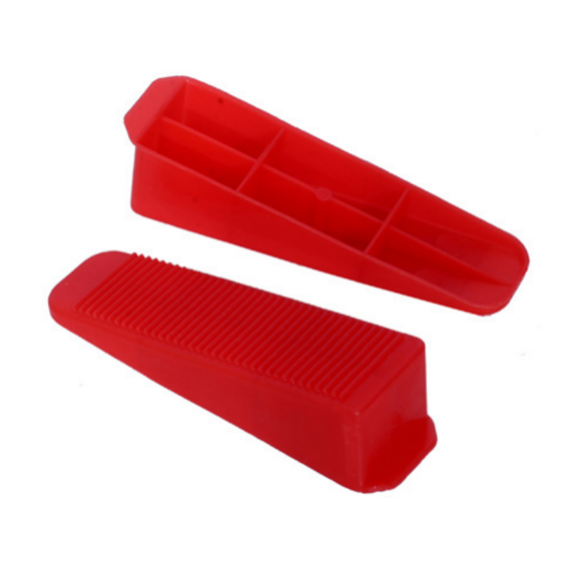 Chinese Design Reusable T-Lock Tile Spacers Tile Leveler Accessories Leveling System