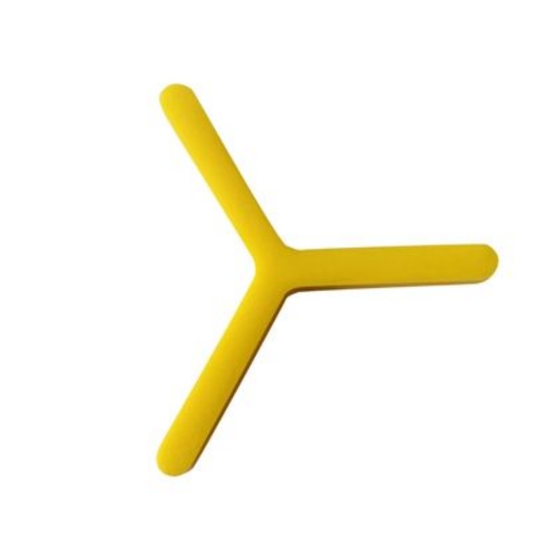 2mm Reusable T Type Lock Tile Levelers Leveling System