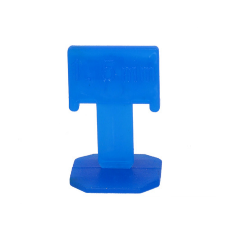 Hot Sale Install Tools Ceramic Cross Tile Spacer Leveling System