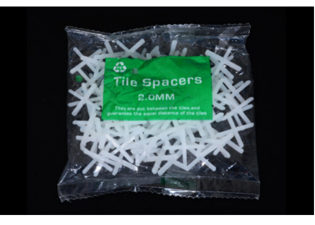 Reusable Plastic Tile Spacers Clips and Wedges Tiling Tools Leveling System