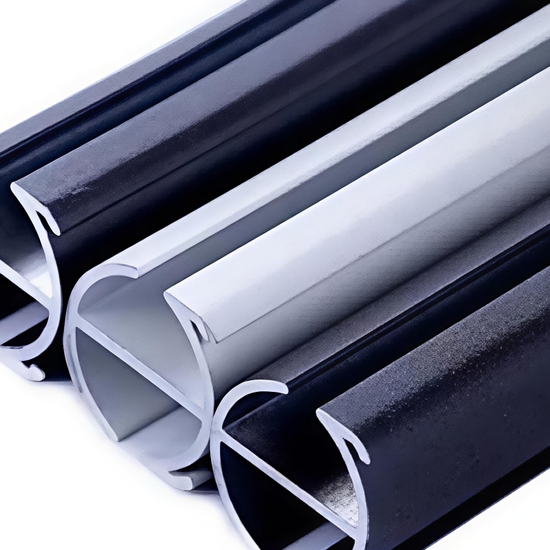 Precise L-Shaped Corner Protection & Easy Installation, Professional Tile Trim for Floor and Wall Edges, Anodized Aluminum Tile Edge Trim Profile