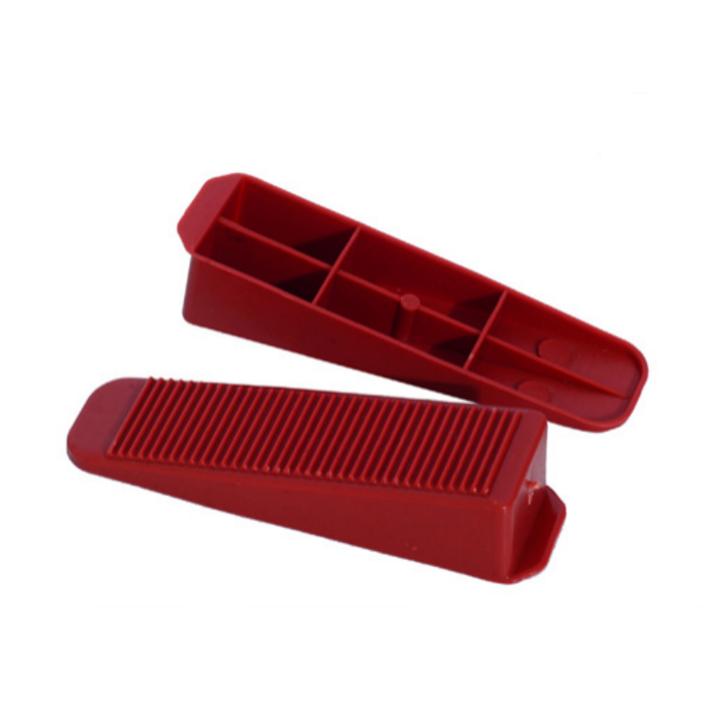 high Quality Plastic Ceramic Tile Spacers Leveling System
