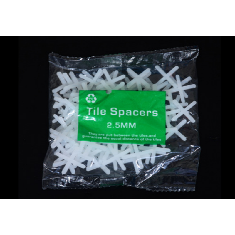 High-Quality 1.5mm Tile Clips and Wedges Tile Leveling System