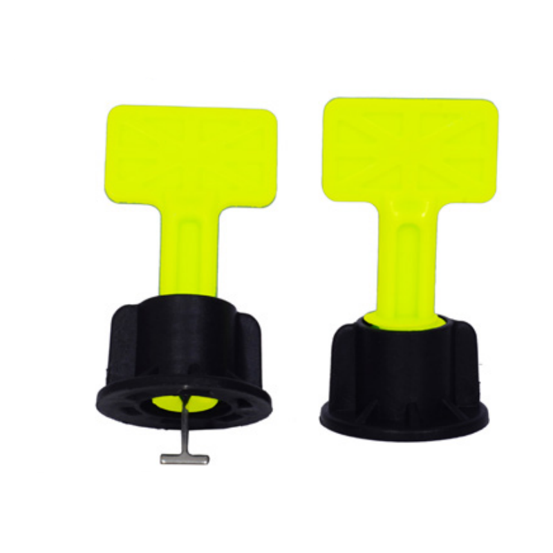 Direct Sales Tile Clips and Wedges Leveling System for Floor