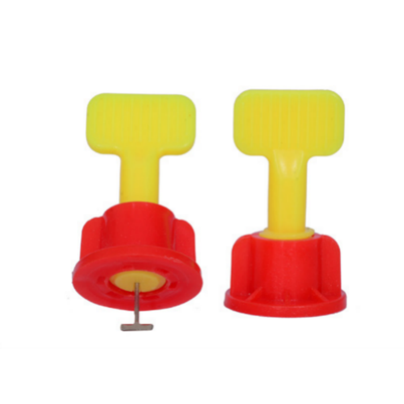 2mm Floor Tile Clips Leveling System