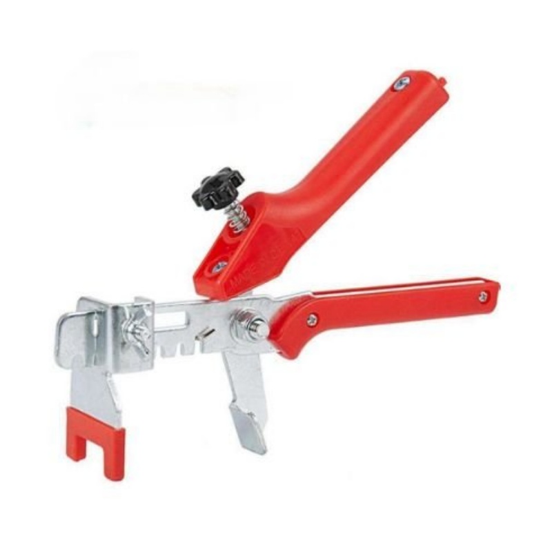 3mm Reusable Ceramic T Type Lock Tile Leveling Tile Leveling System