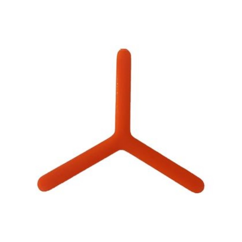 Unique Design Promotional Replaceable Steel T-Pin Tile Leveling System