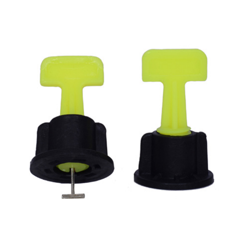 Reusable Tile Wedges Accessories Insert for Floor Tile Leveling System