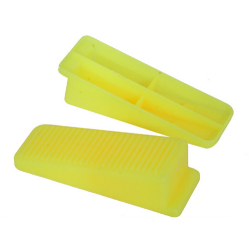 Hot Sale Install Tools Ceramic Cross Tile Spacer Leveling System