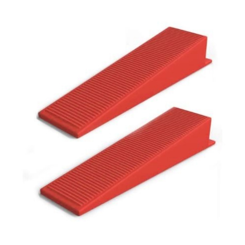 3mm Reusable Ceramic T Type Lock Tile Leveling Tile Leveling System