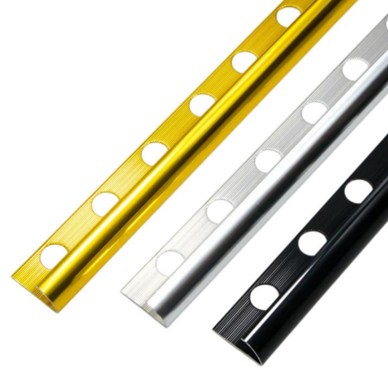 Interior Design Aluminum Tile Edge Trimaluminum Trim Accessoriesaluminum Cladding Trim Accessoriesaluminum Trim Accessories