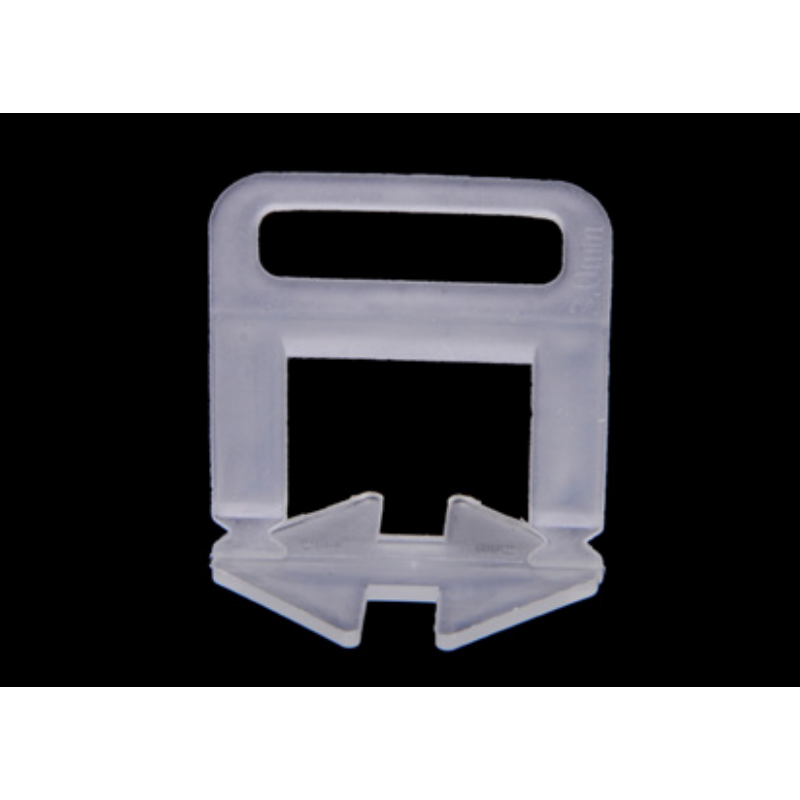 3mm Reusable Ceramic T Type Lock Tile Leveling Tile Leveling System